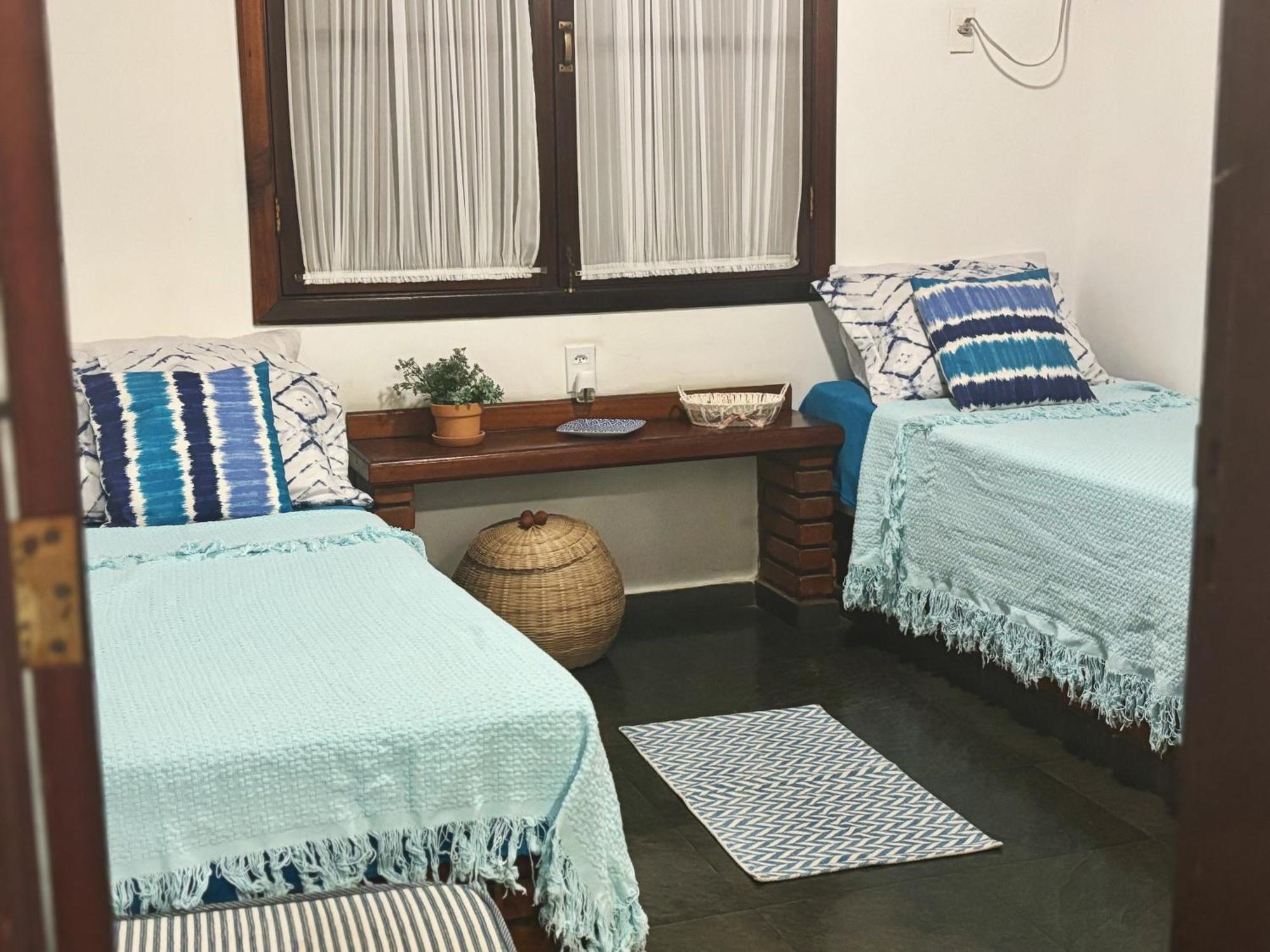 Pet Friendly - Geriba