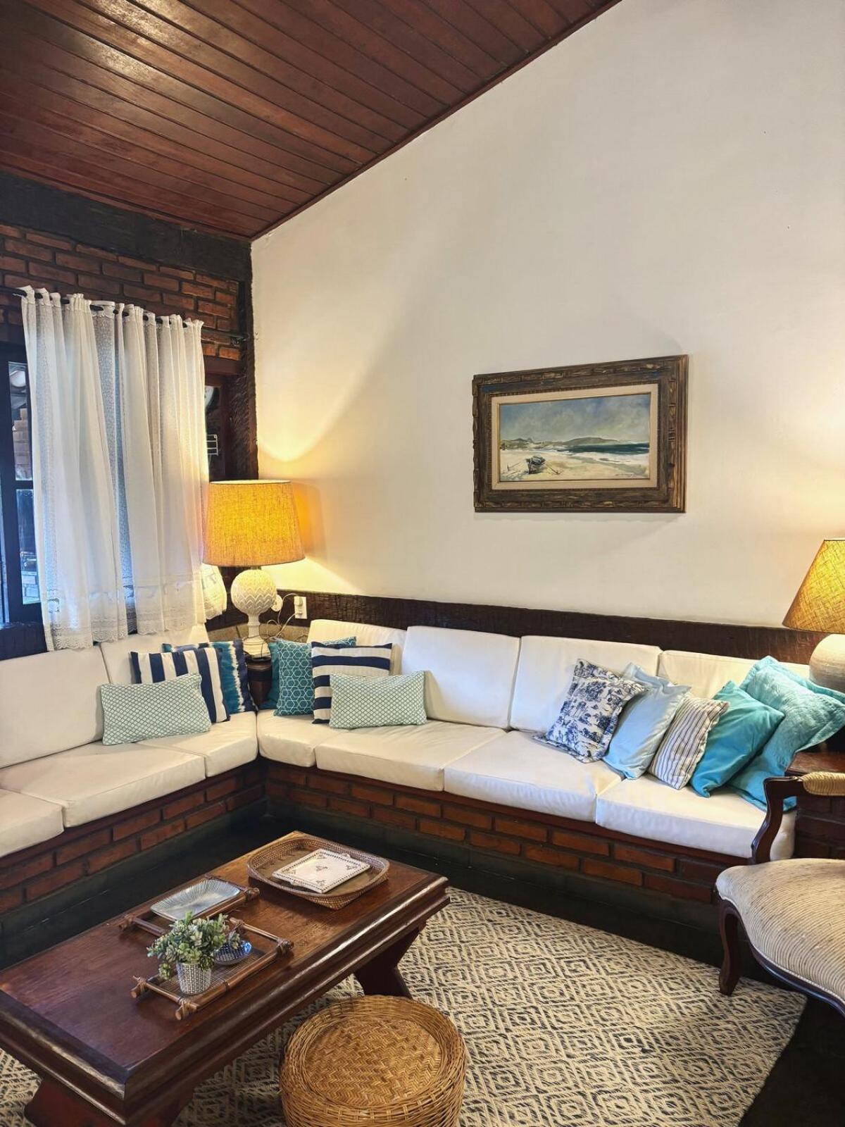Pet Friendly - Geriba Apartamento