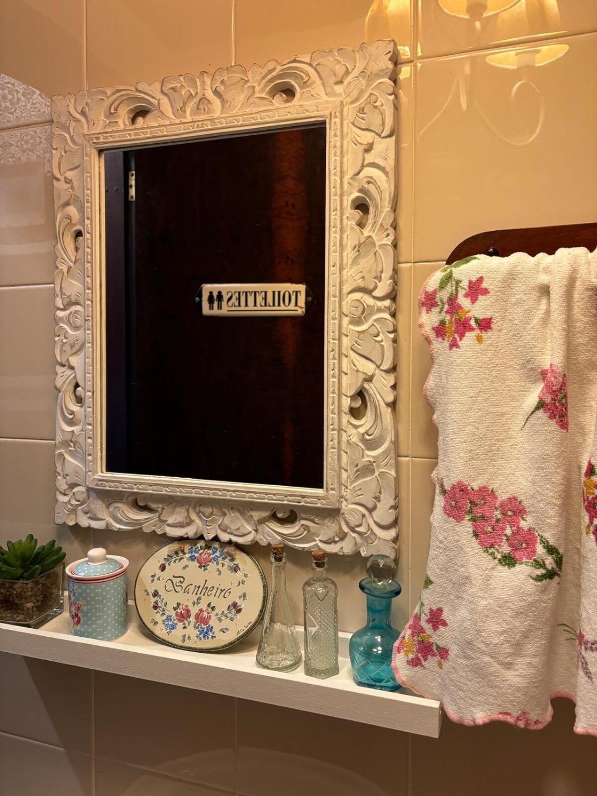 Pet Friendly - Geriba *