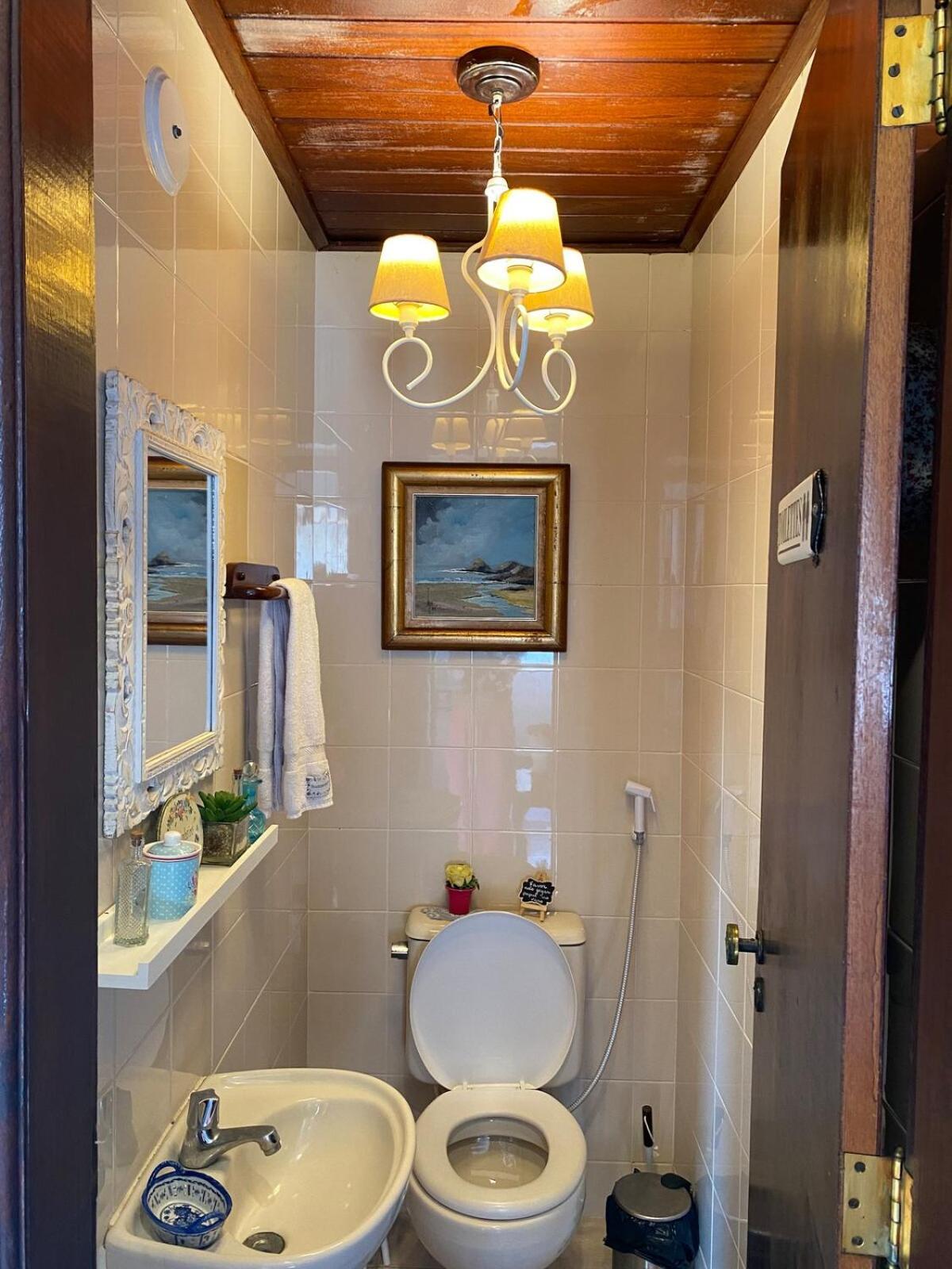 Apartamento Pet Friendly - Geriba Búzios