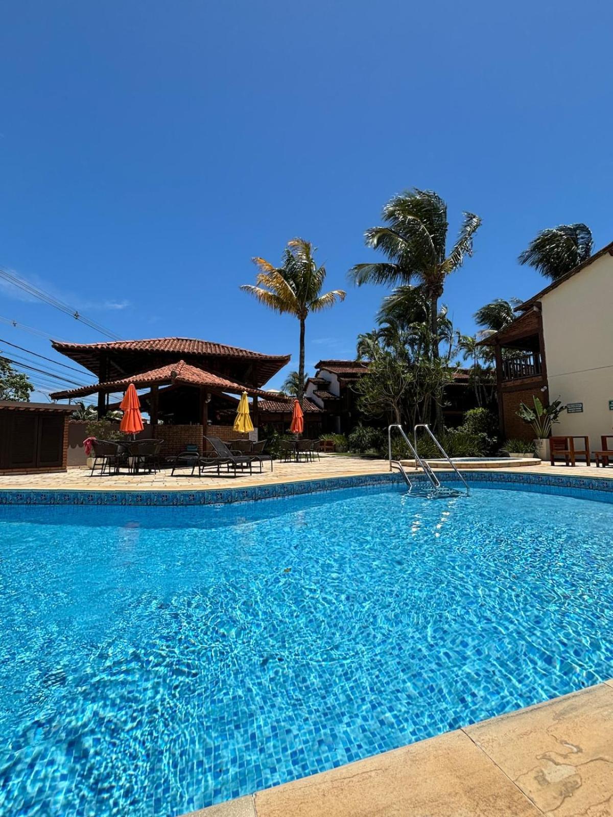 Apartamento Pet Friendly - Geriba *