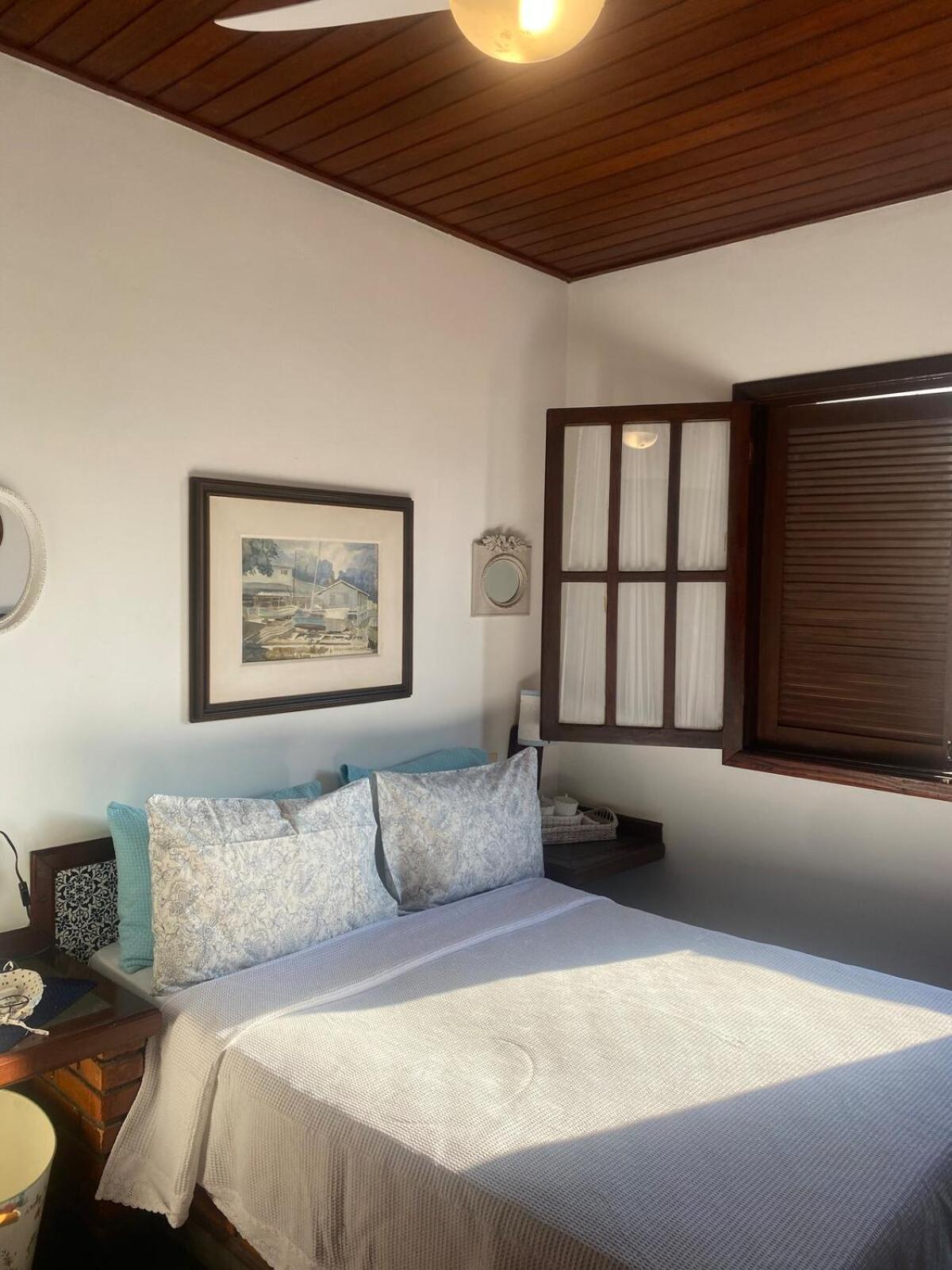 Pet Friendly - Geriba Apartamento