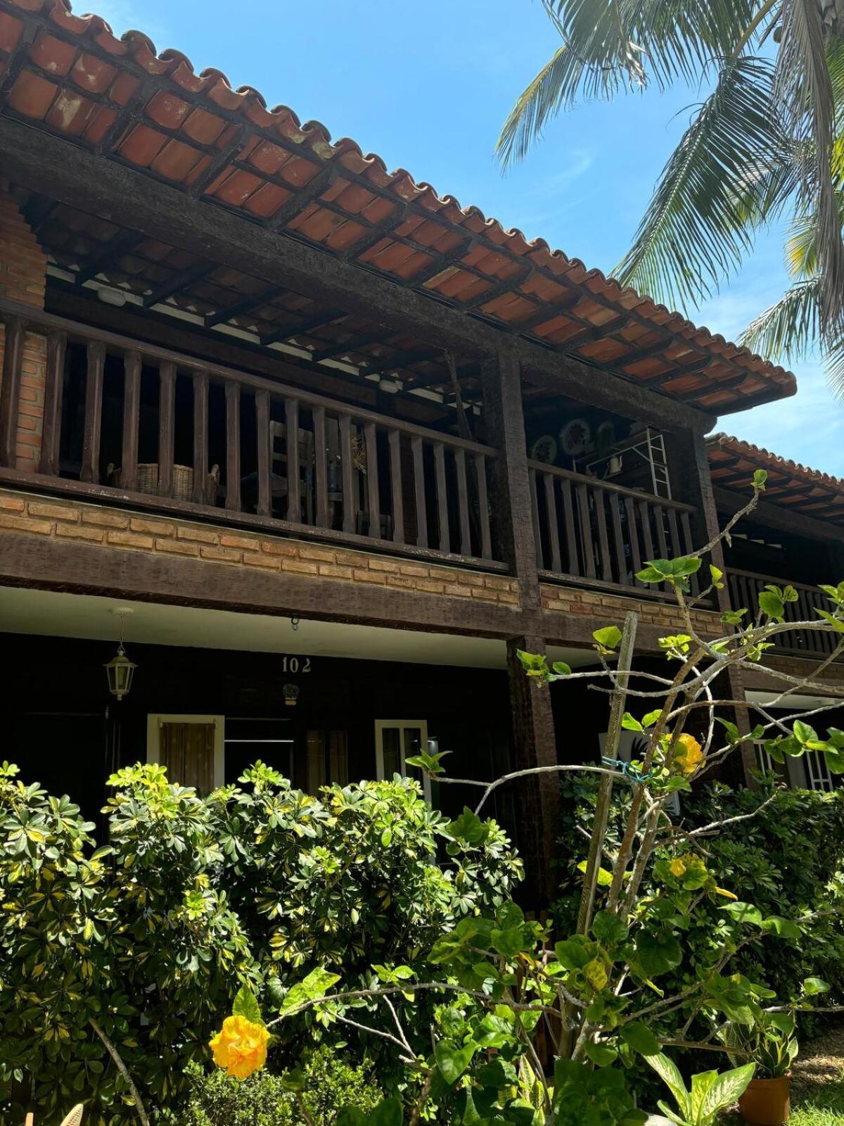 Apartamento Pet Friendly - Geriba Búzios